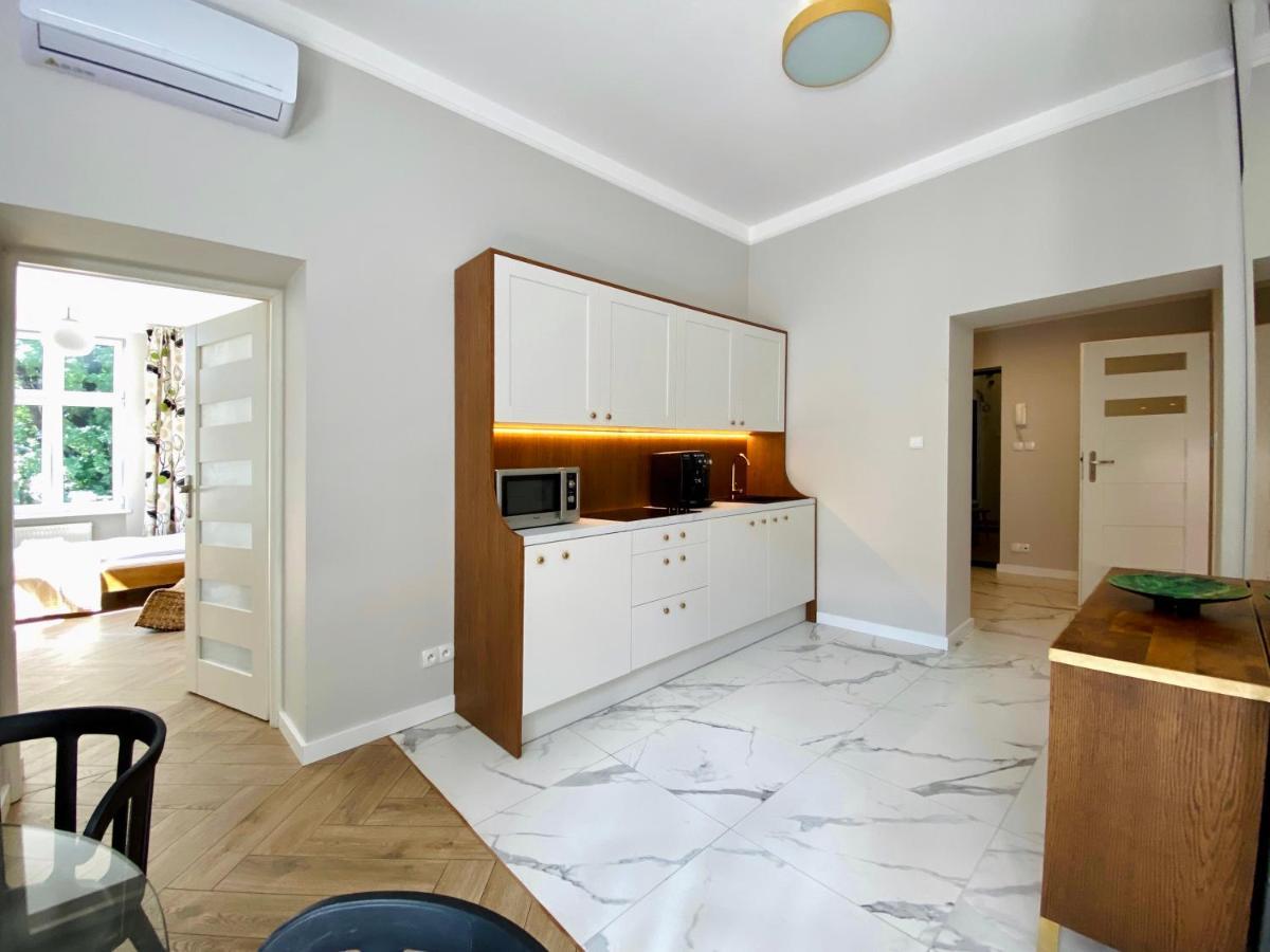 Faust Apartments In The Heart Of Kazimierz By Mint Apartment Cracovia Exterior foto