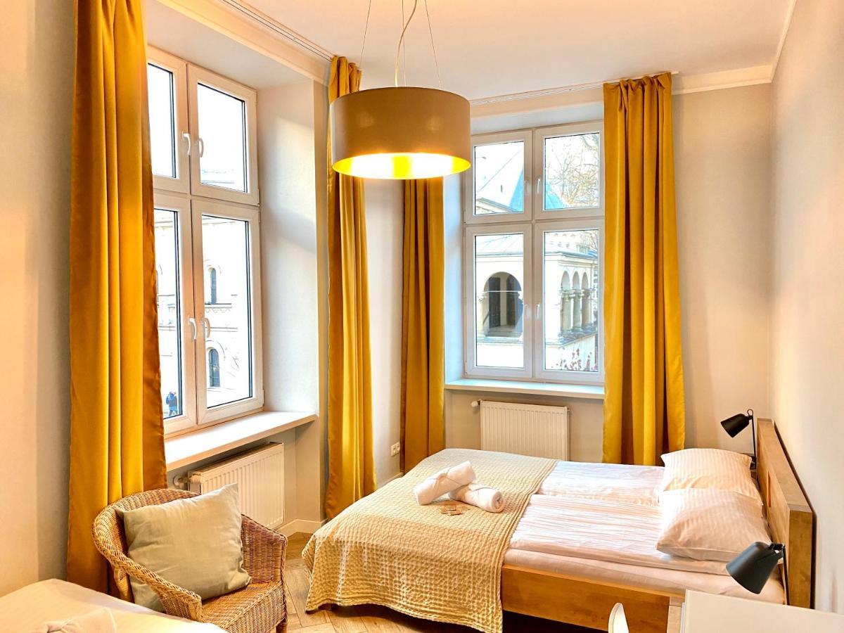 Faust Apartments In The Heart Of Kazimierz By Mint Apartment Cracovia Exterior foto