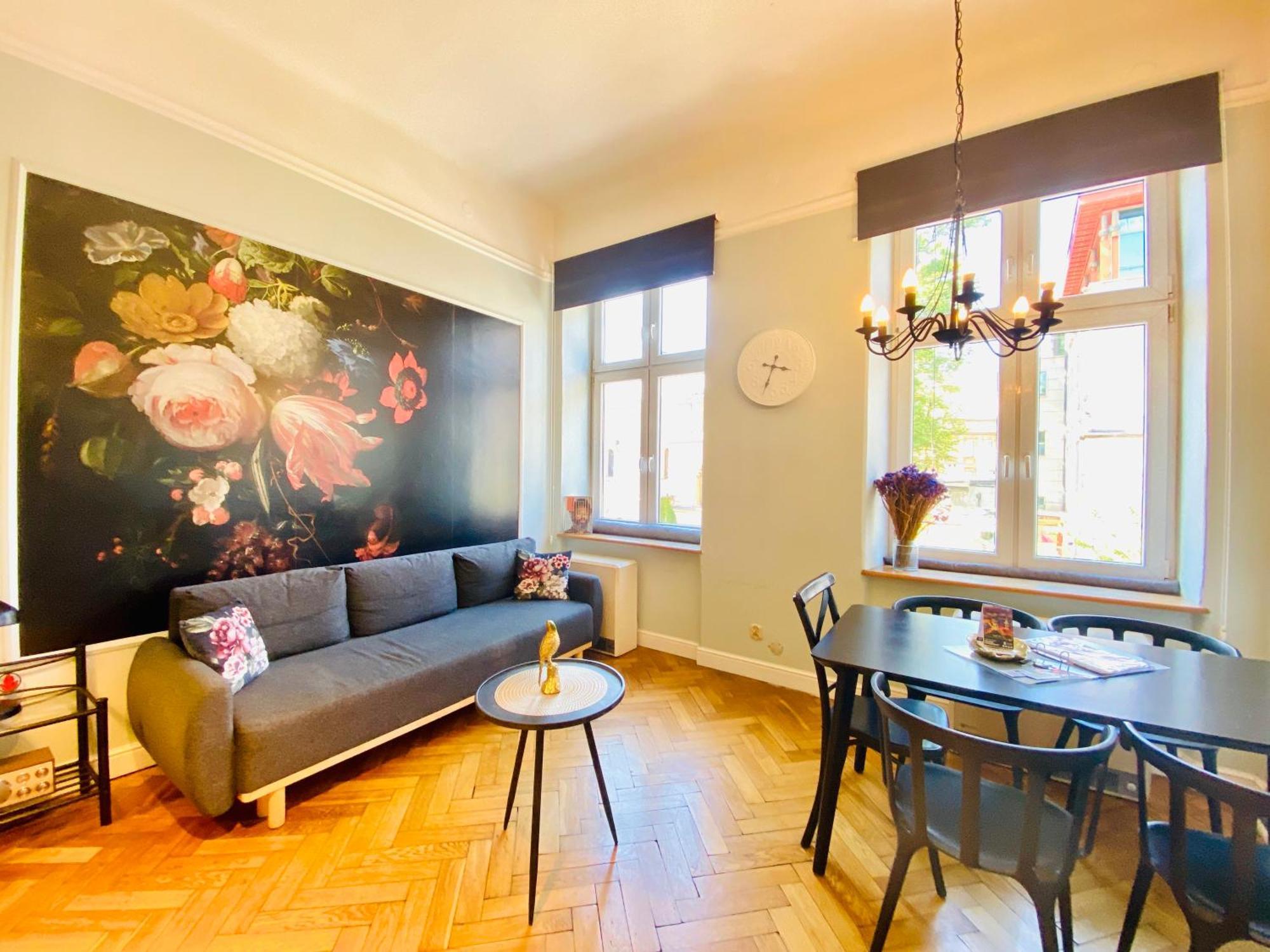 Faust Apartments In The Heart Of Kazimierz By Mint Apartment Cracovia Exterior foto