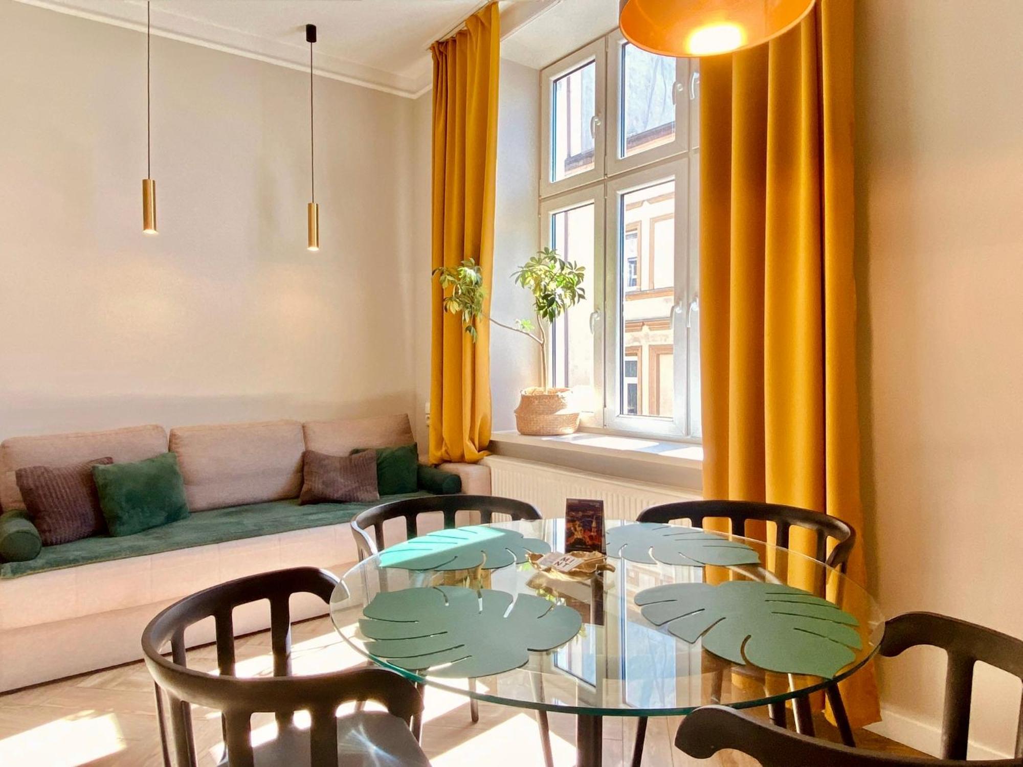 Faust Apartments In The Heart Of Kazimierz By Mint Apartment Cracovia Exterior foto