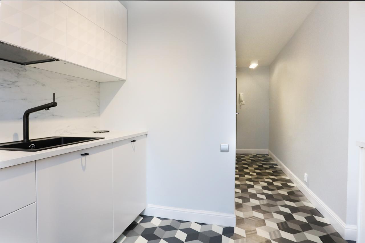 Faust Apartments In The Heart Of Kazimierz By Mint Apartment Cracovia Exterior foto